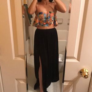 TOPSHOP set ( can buy separate)